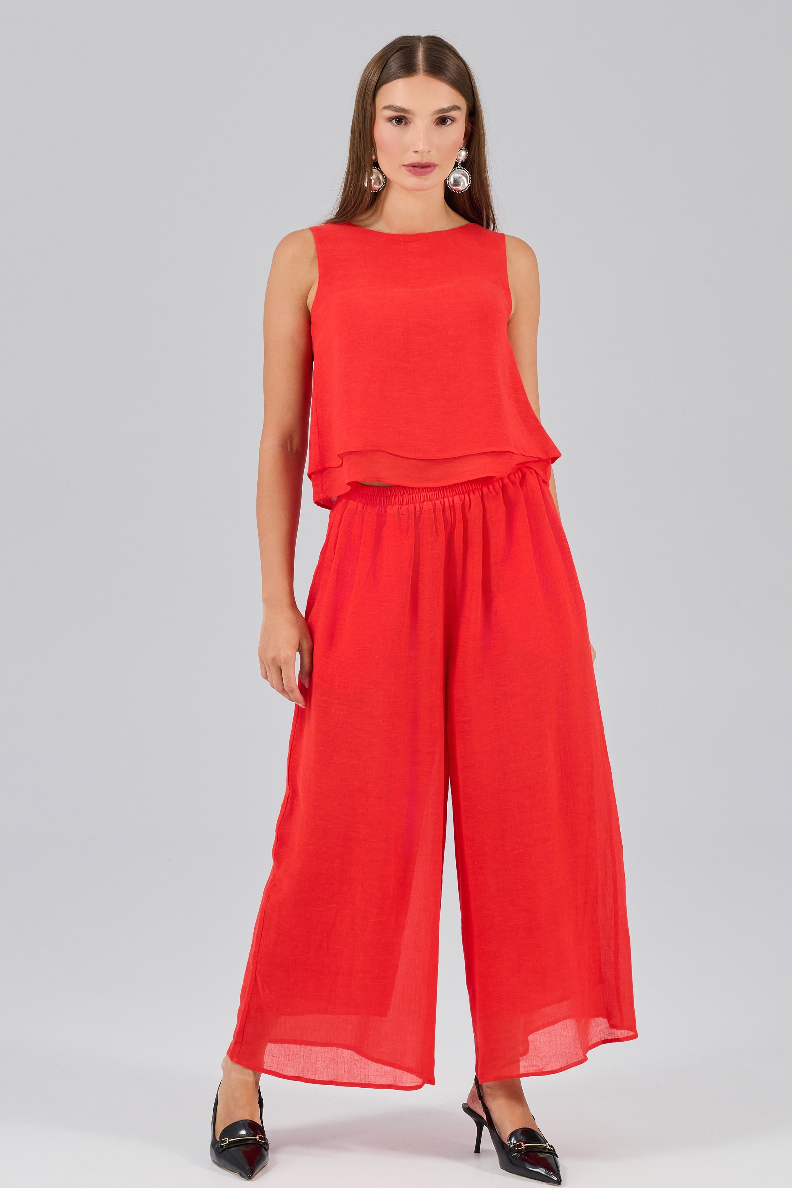 Pantaloni lejeri TONKA