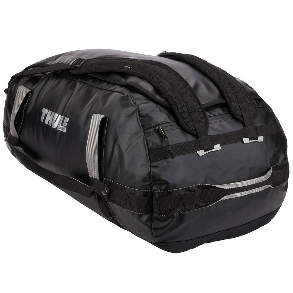 Geanta voiaj, Thule, Chasm, 70L, Autumnal, model 2020