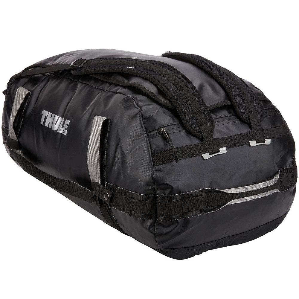 Geanta voiaj, Thule, Chasm, 70L, Poseidon, model 2020