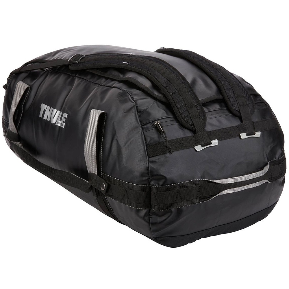 Geanta voiaj, Thule, Chasm, 90L, Poseidon, model 2020