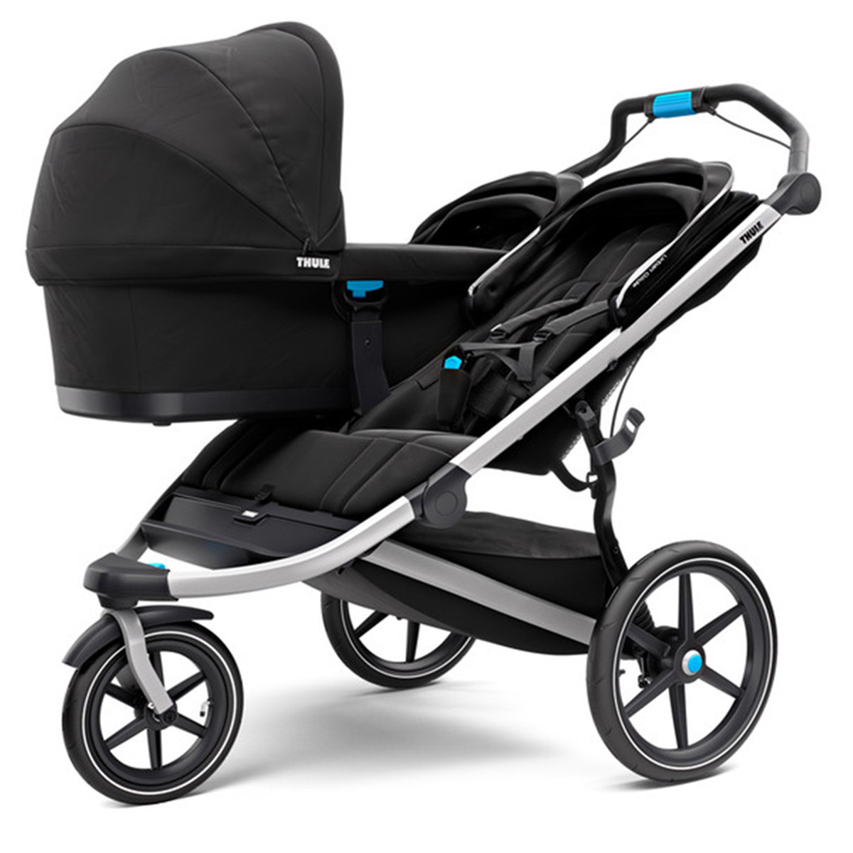 Thule Bassinet - Landou copii 0-6 luni pentru Urban Glide