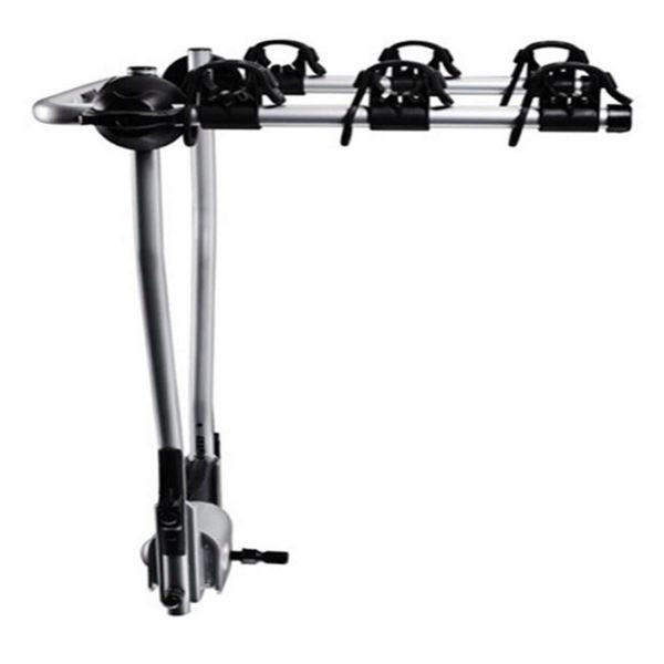 Suport biciclete Thule HangOn 972 cu prindere pe carligul de remorcare - pentru 3 biciclete