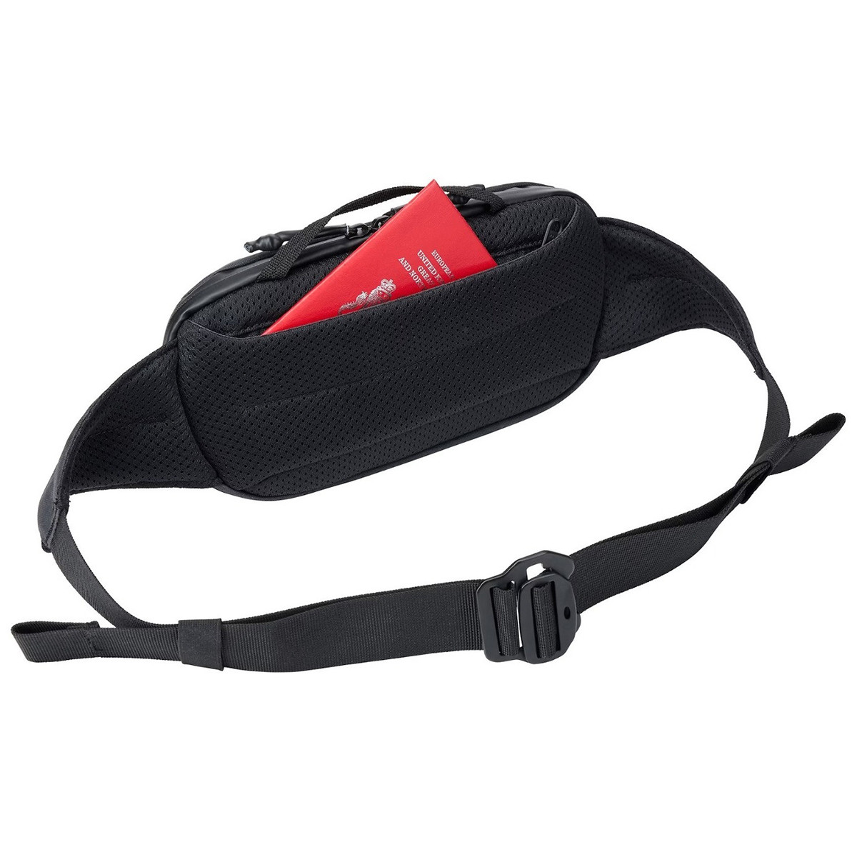 Borseta, Thule, Aion Sling, 2L, Negru