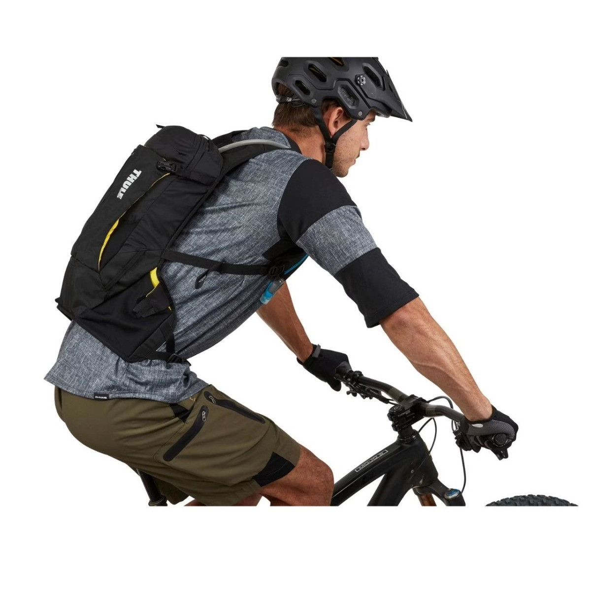 Rucsac hidratare Thule VITAL BIKE H2O 8L, Negru