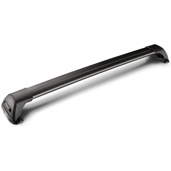 Bare transversale Yakima FlushBar Black pentru Jeep Cherokee 2014-2018