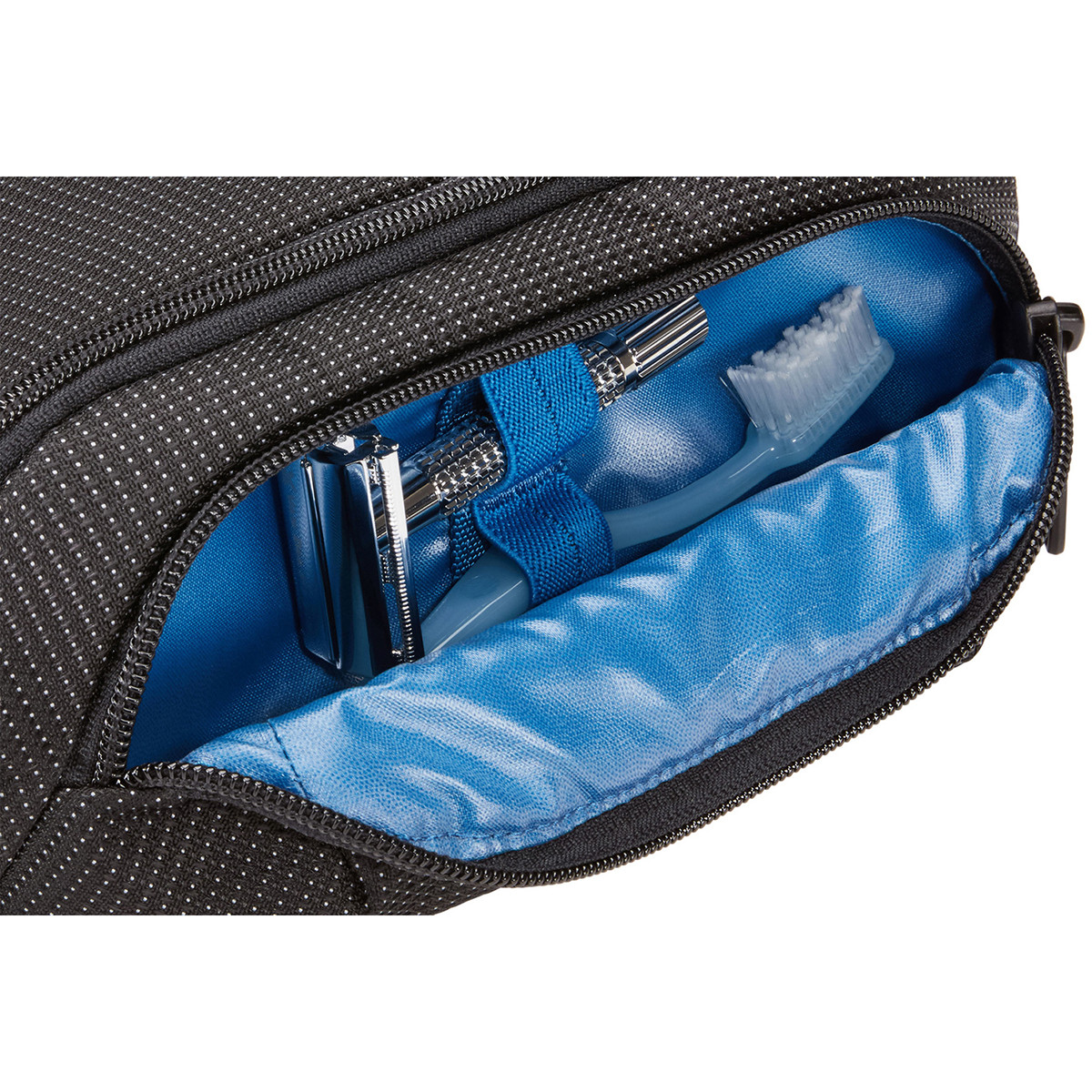 Geanta Thule Crossover 2 Toiletry Bag Black