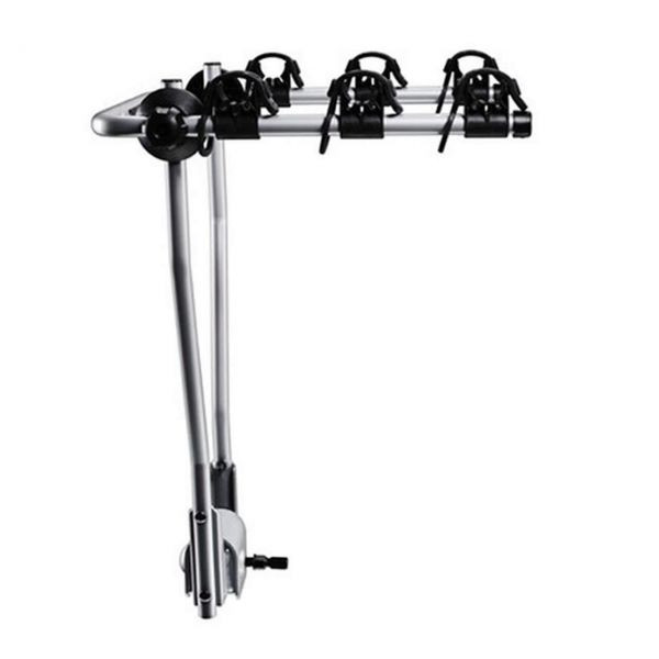 Suport biciclete Thule HangOn 974 cu prindere pe carligul de remorcare - pentru 3 biciclete