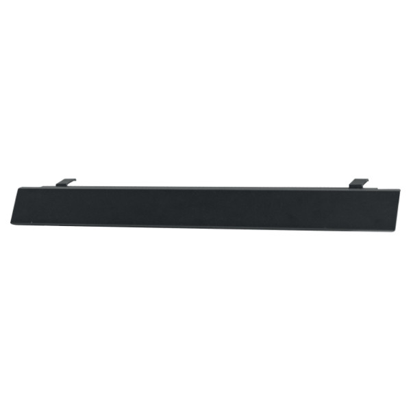 Spoiler paravant Menabo/K39 120cm pentru bare transversale professionale