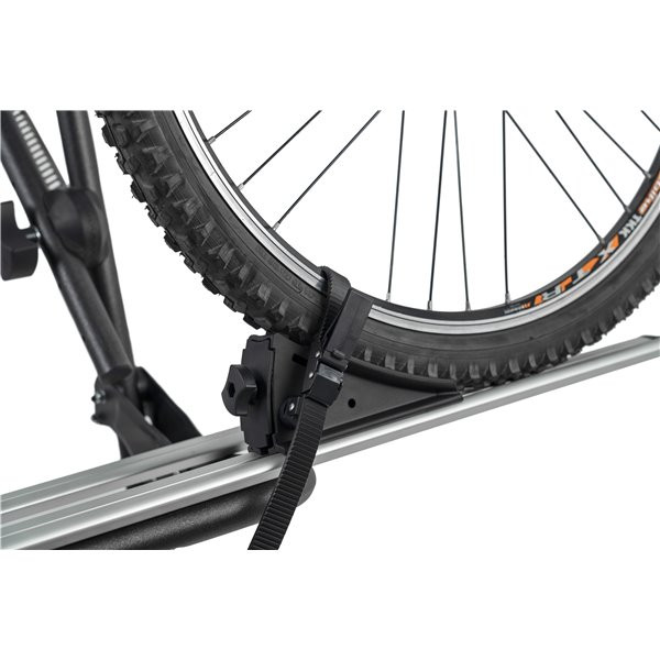 Suport biciclete Menabo Shadow dedicat VW Caddy 2015-2021