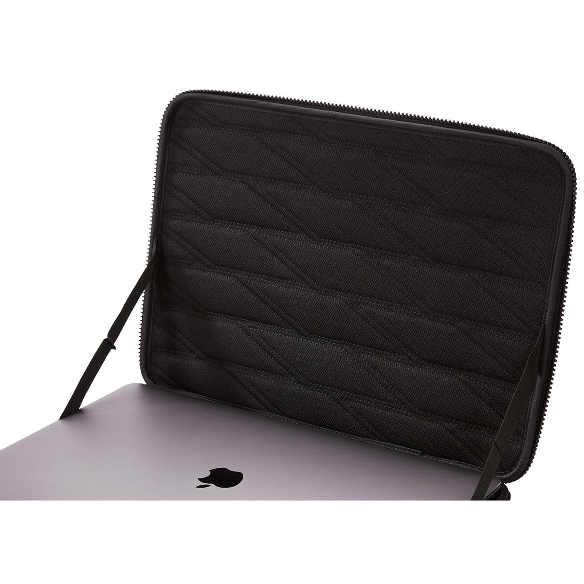 Carcasa laptop Thule Gauntlet MacBook Pro Sleeve 14 inch, Albastru