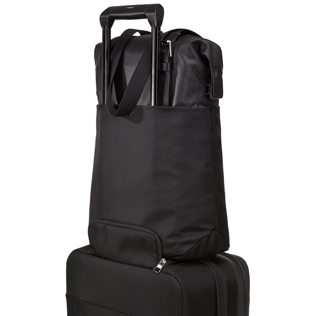 Geanta Thule Spira Vertical Tote 15 L, Black