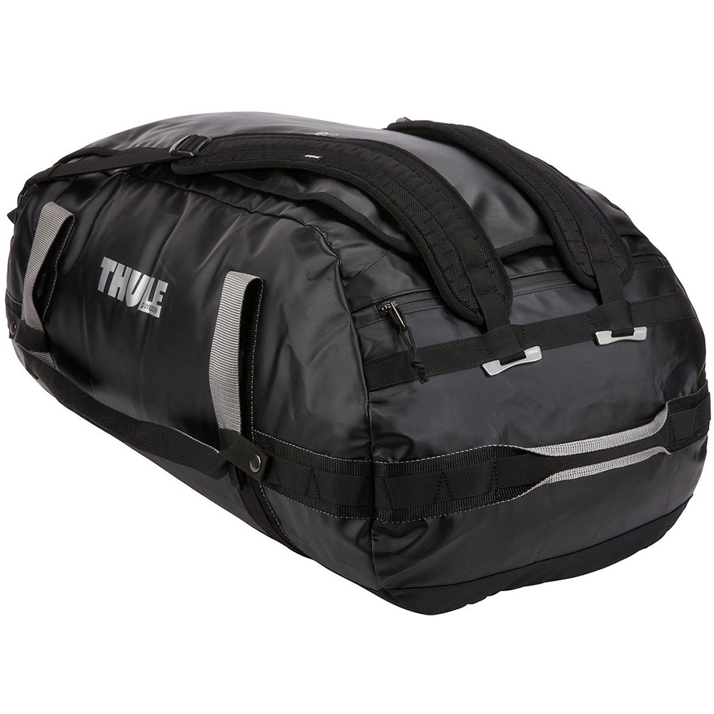 Geanta voiaj, Thule, Chasm, 130L, Poseidon, model 2020