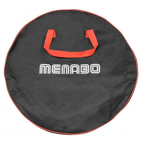 Husa roata bicicleta Menabo Wheel Bag Dirt