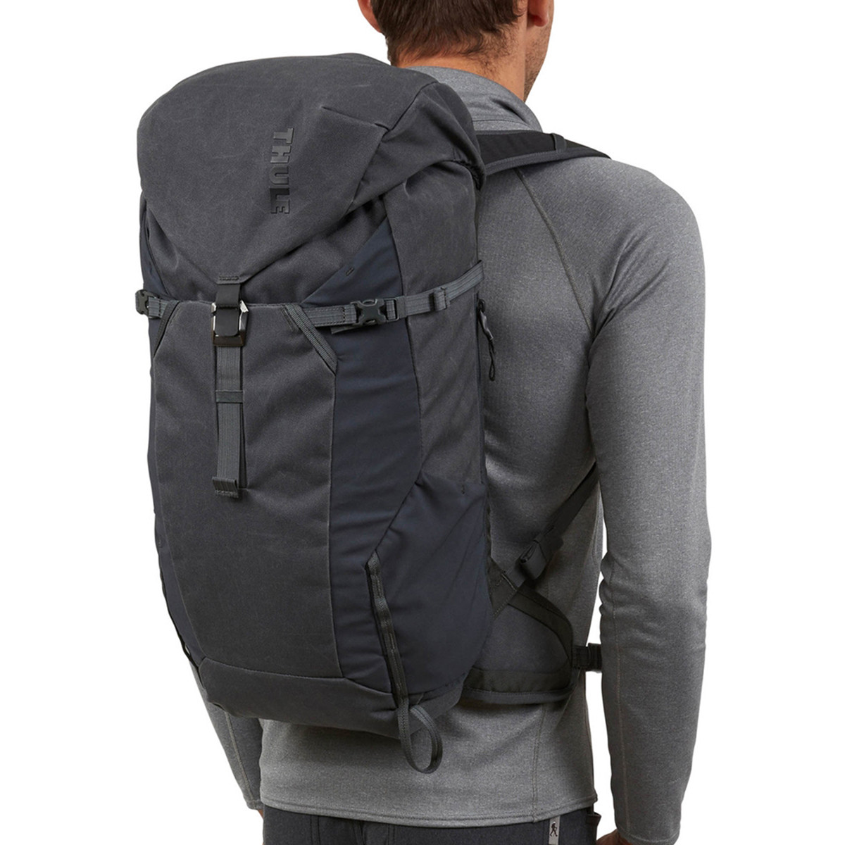 Rucsac tehnic Thule AllTrail X, 25L, Nutria