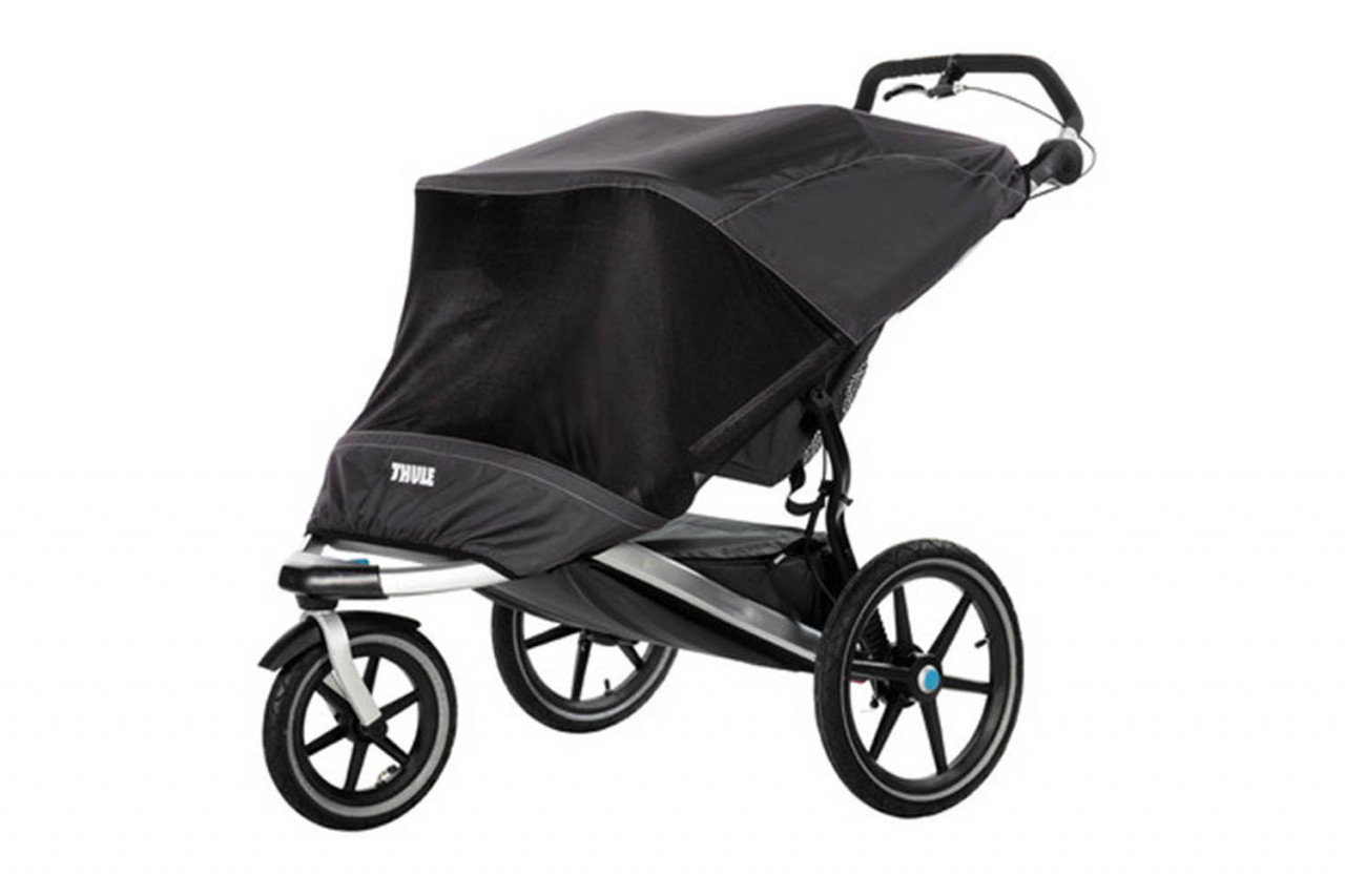 Thule Mesh Cover - Husa tip plasa pentru Urban Glide DOUBLE