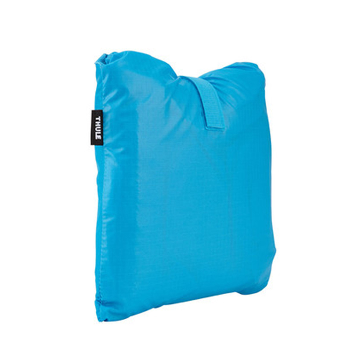 Husa de protectie ploaie pentru rucsacuri transport copii, Thule, Sapling Child Carrier, Albastru