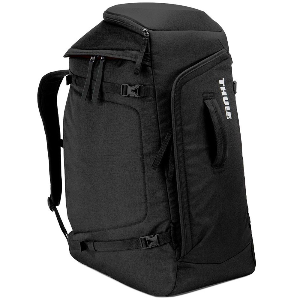 Rucsac clapari Thule RoundTrip Boot Backpack 60L Negru