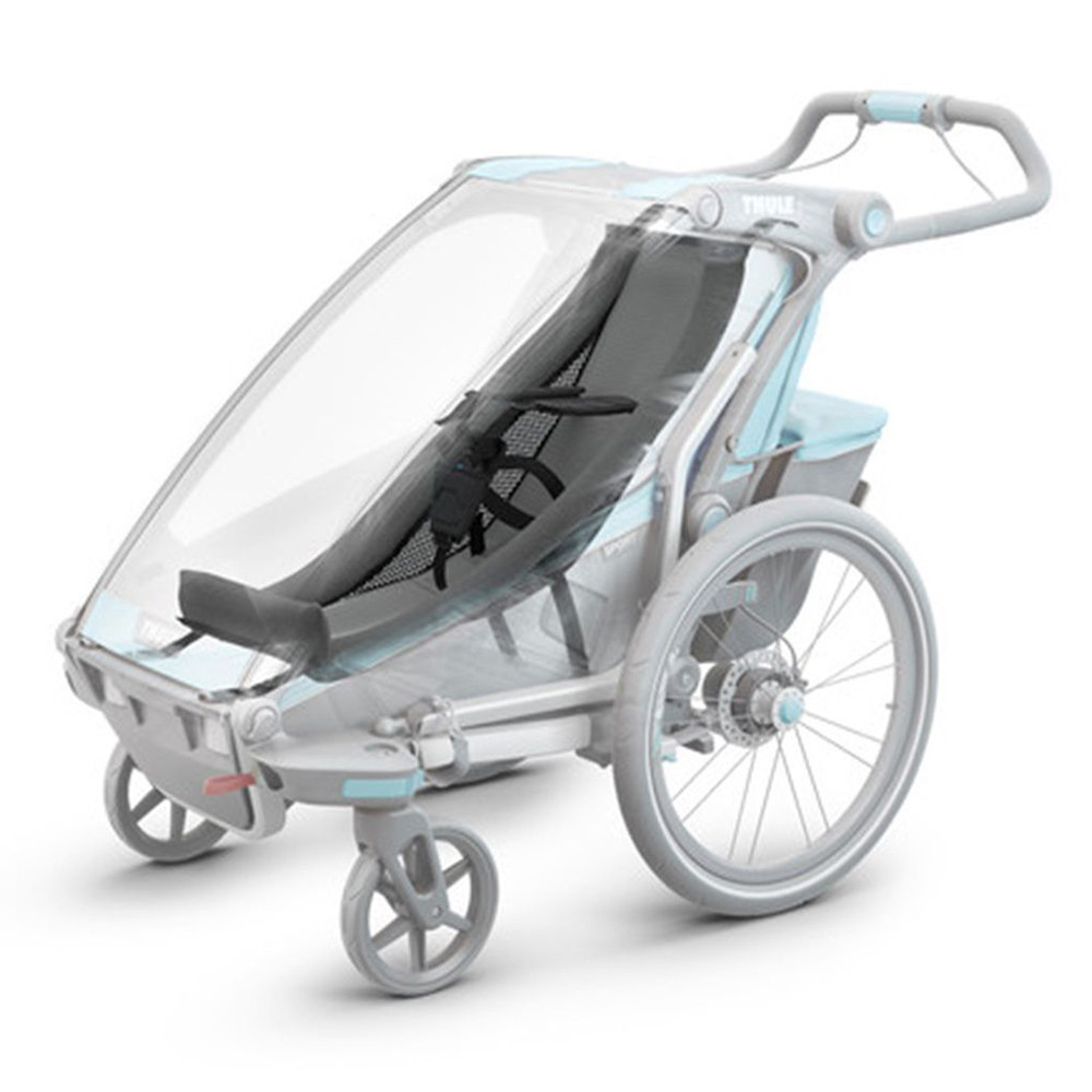 Accesoriu - Suport captusit pentru sprijinul lateral Thule Chariot Infant Sling