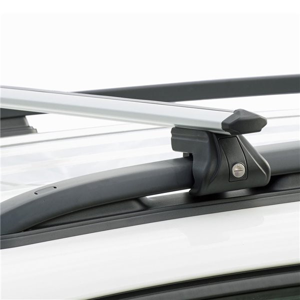 Bare transversale Green Valley Trax XL pentru Land Rover Discovery 2 (L318) 1998-2004