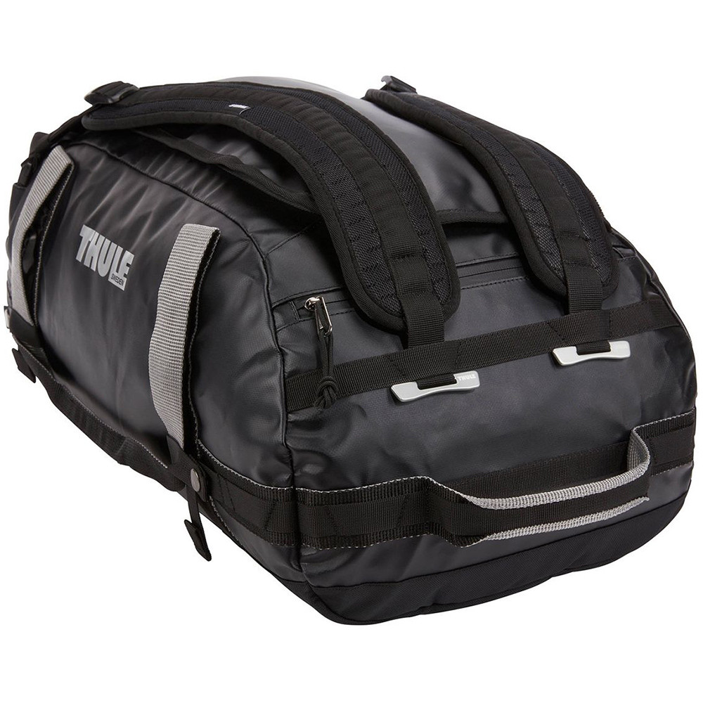 Geanta voiaj, Thule, Chasm, 40L, Albastru deschis