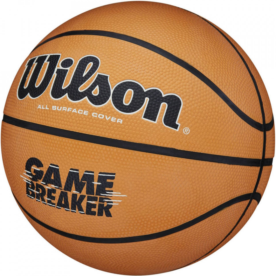 Minge baschet Wilson Game Breaker
