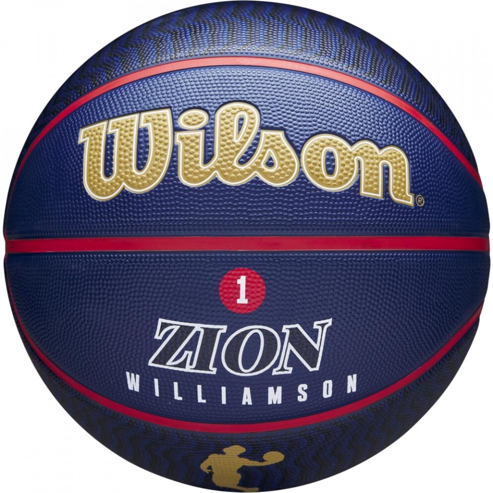 Minge baschet Wilson NBA Zion Williamson