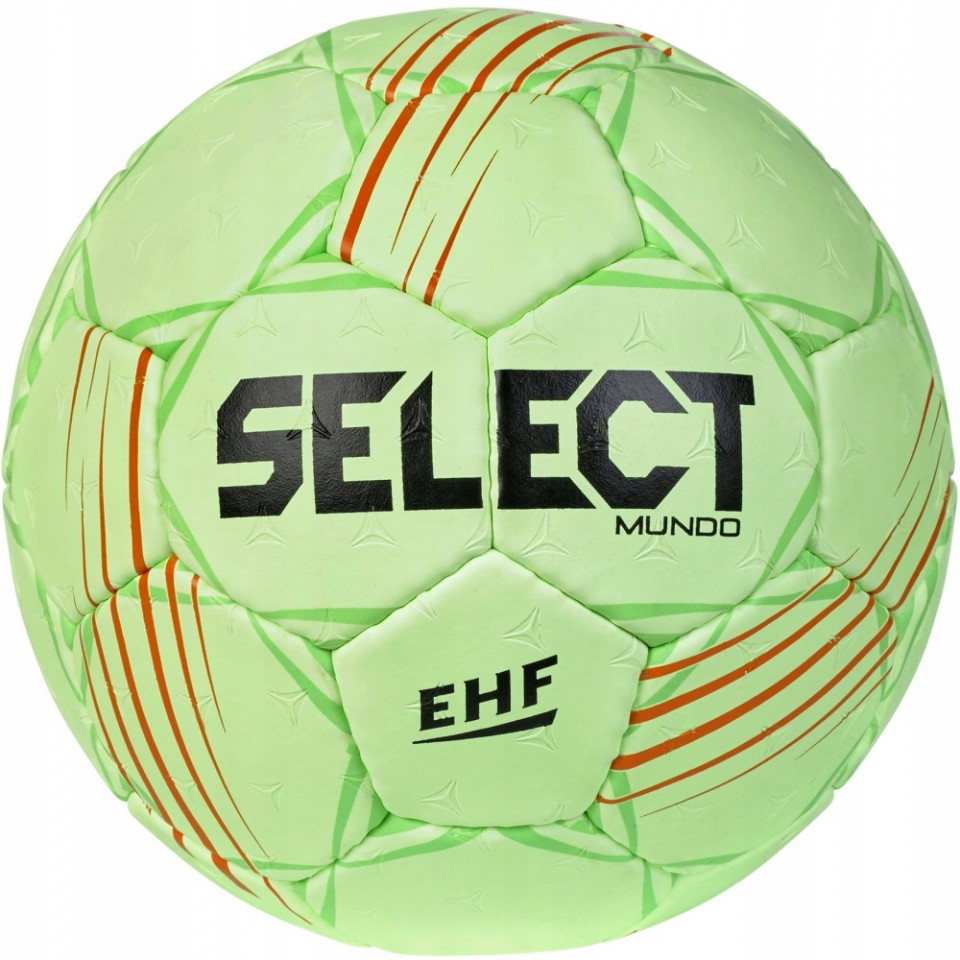 Minge handbal Select Mundo EHF