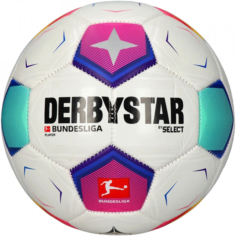 Minge fotbal Select Derbystar Bundesliga Player Special V23