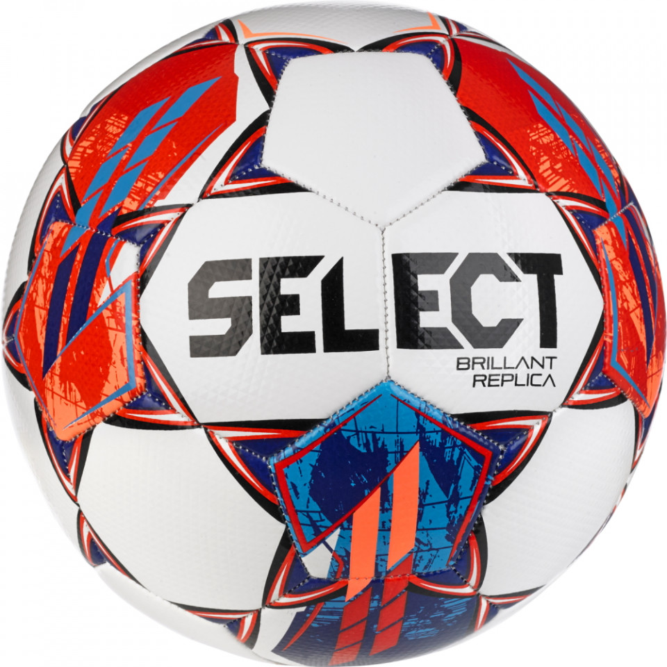 Minge fotbal Select Brillant Replica V23