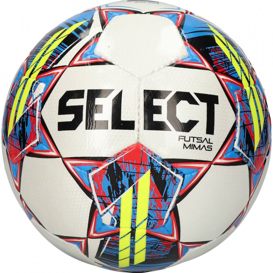 Minge fotbal Select Futsal Mimas FIFA Basic V22