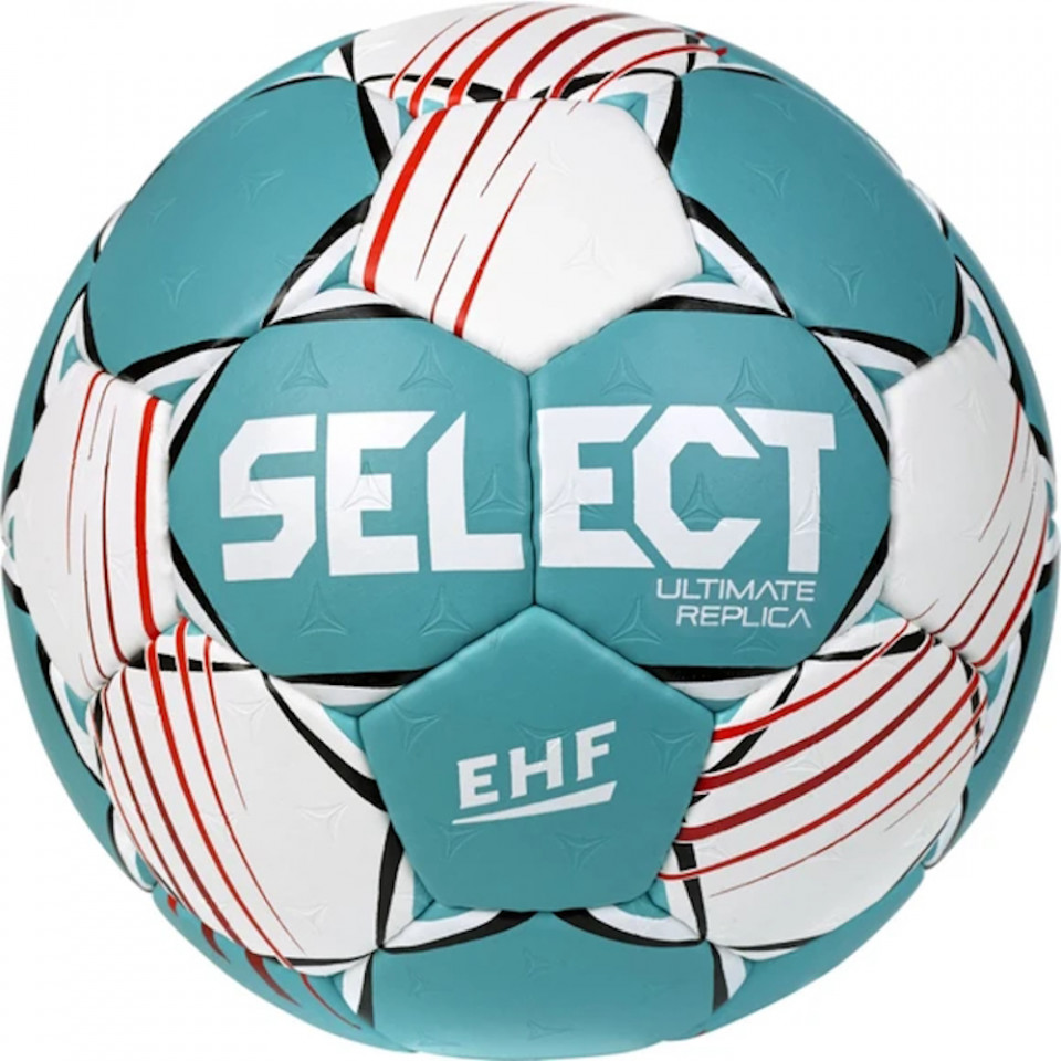 Minge handbal Select Ultimate Replica EHF 22