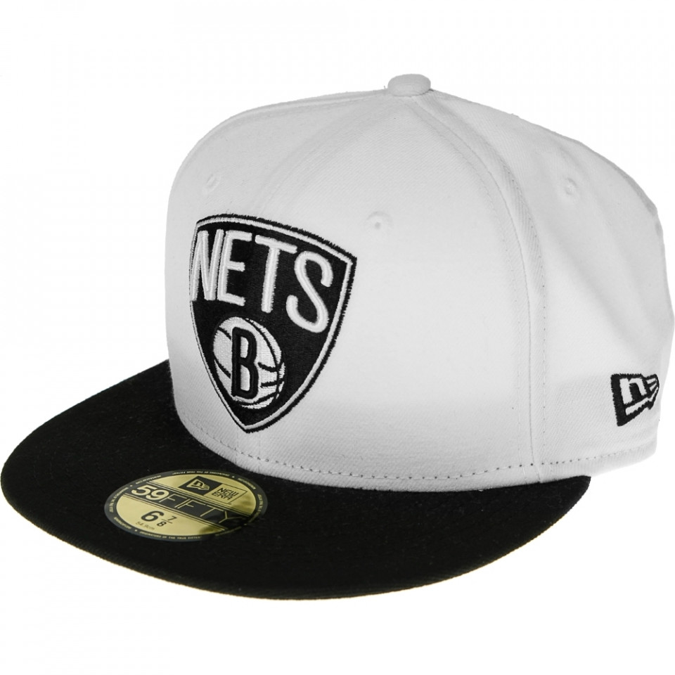 Sapca New Era Brooklyn Nets