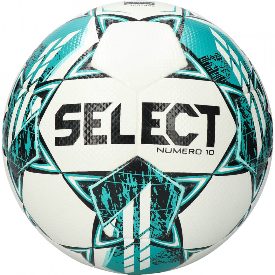Minge fotbal Select Numero 10 FIFA Pro V23