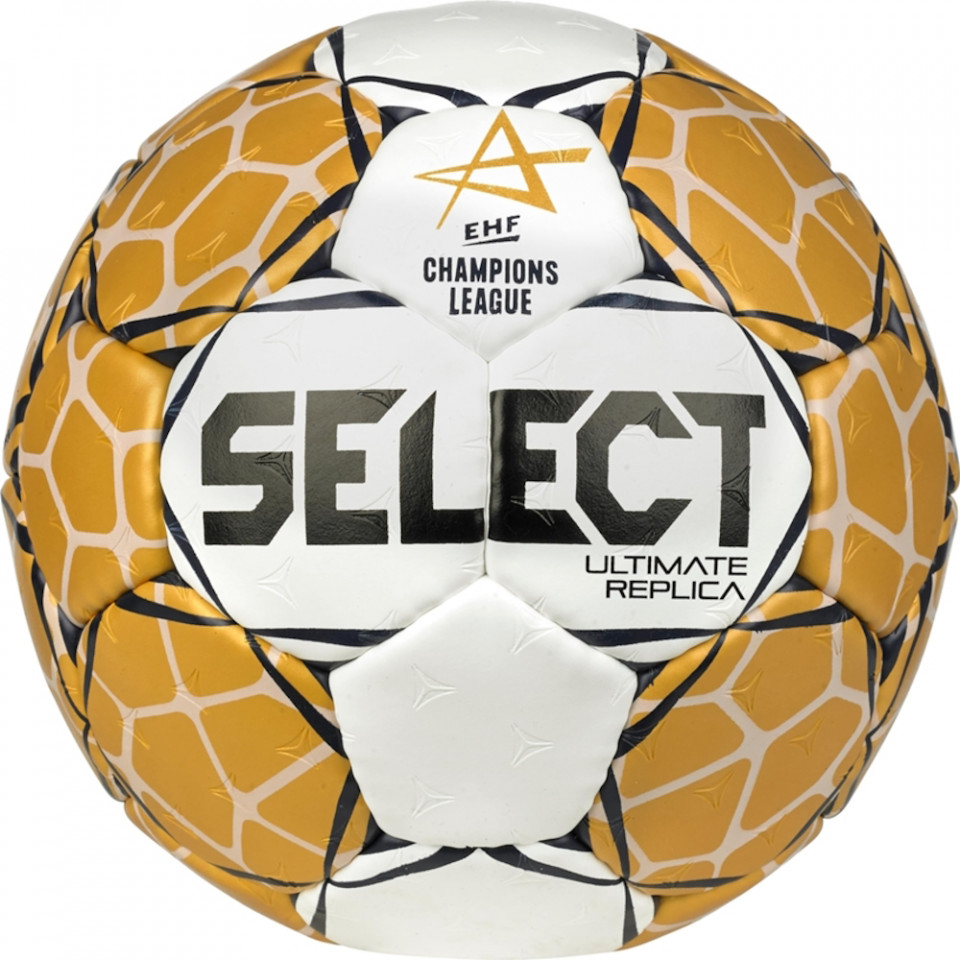 Minge handbal Select Ultimate Replica Champions League EHF