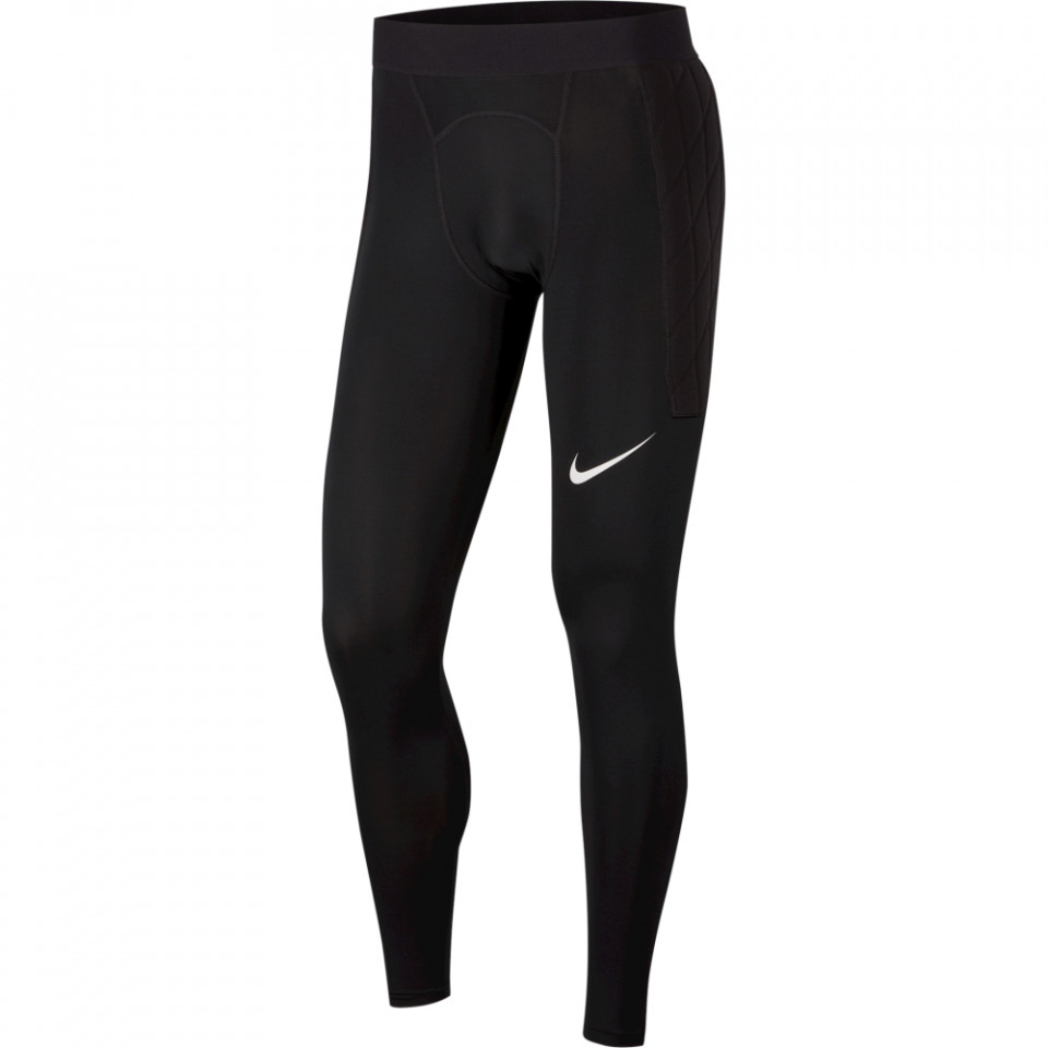 Pantaloni Nike Padded Goalkeeper Tight pentru barbati