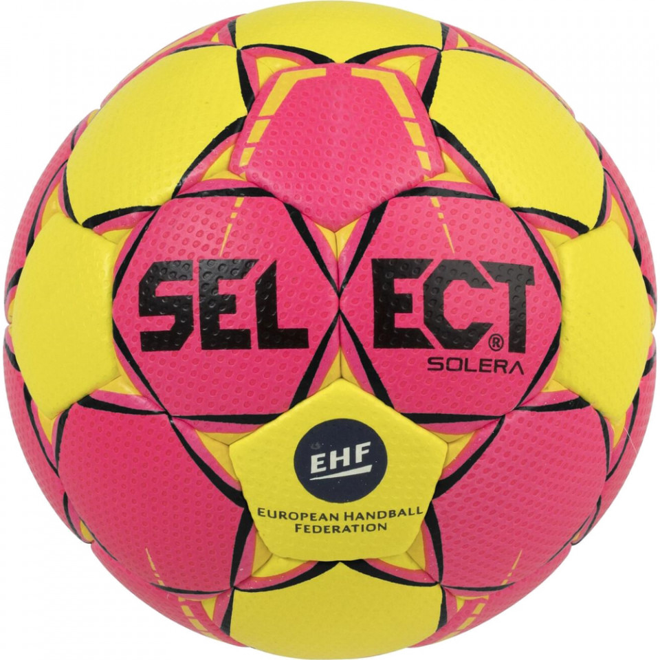 Minge handbal Select Solera Senior 3