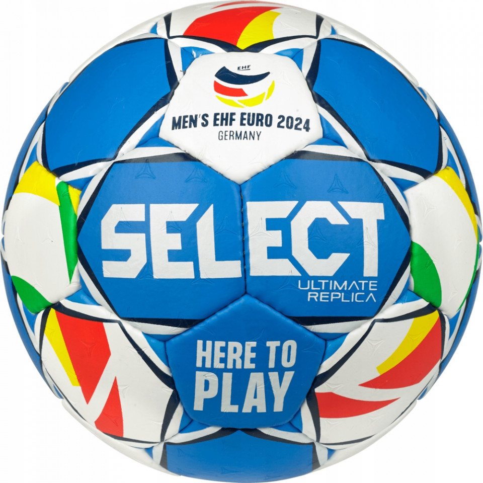Minge handbal Select Ultimate Euro 24