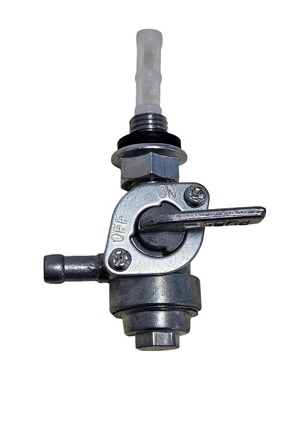  Robineti benzina generatoare - Robinet generator universal (cu decantor)