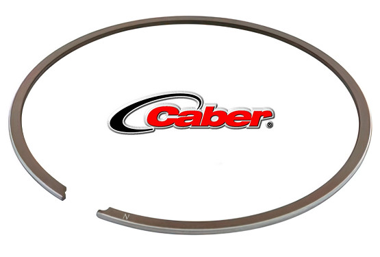 Piese scutere  - Segment (2T 125cc) Aprilia Rotax 54mm x 1.2 Caber (buc)