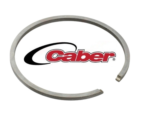 Piese motocoasa  - Segment 34 mm x 1.5 mm CABER