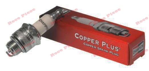 Piese generatoare  - Bujie utilaje (Champion RJ19LM)