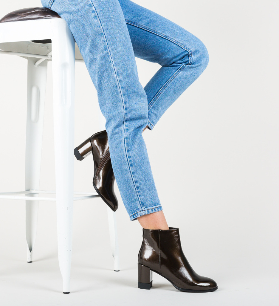Botine Keeva Maro