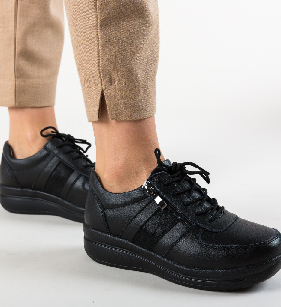 Pantofi Casual Craig Negri