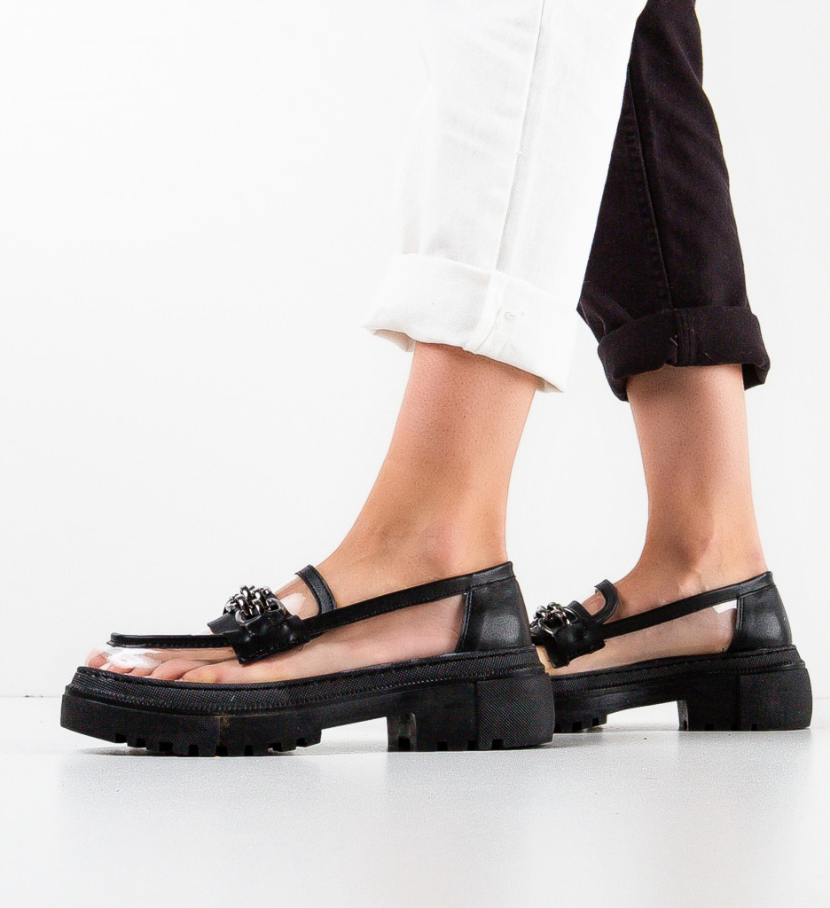 Pantofi casual dama danag negri