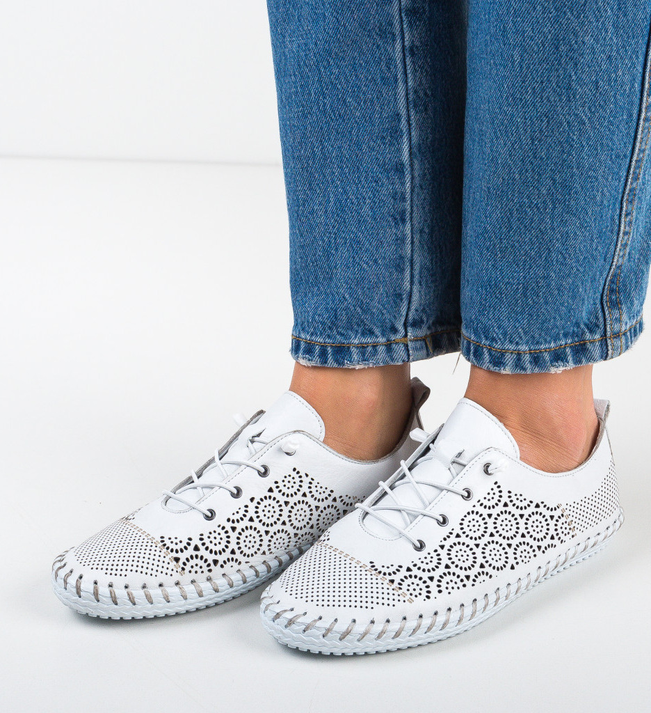 Pantofi Casual Jeanso Albi