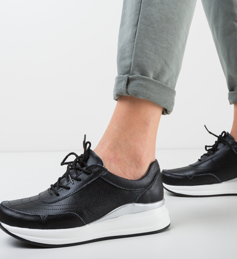 Pantofi casual malikah negri