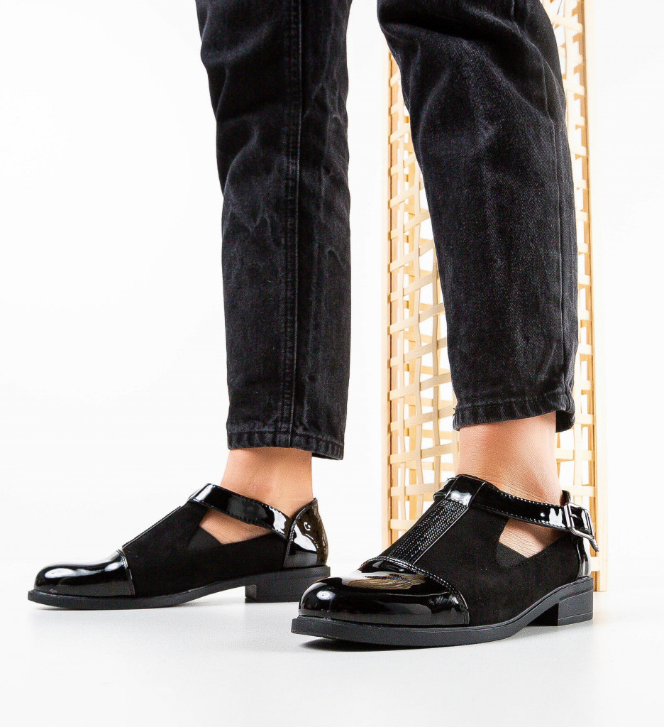 Pantofi Casual Nalar Negri 2