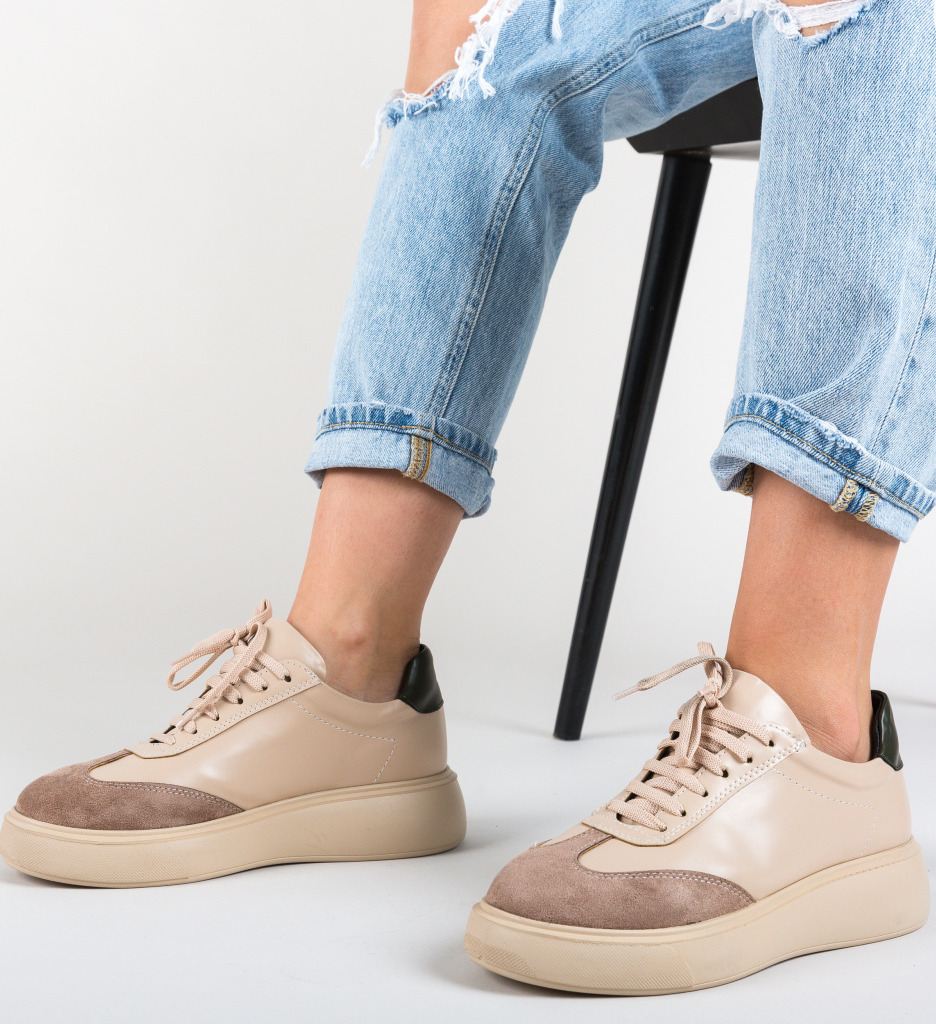 Pantofi Sport Amrit Roz