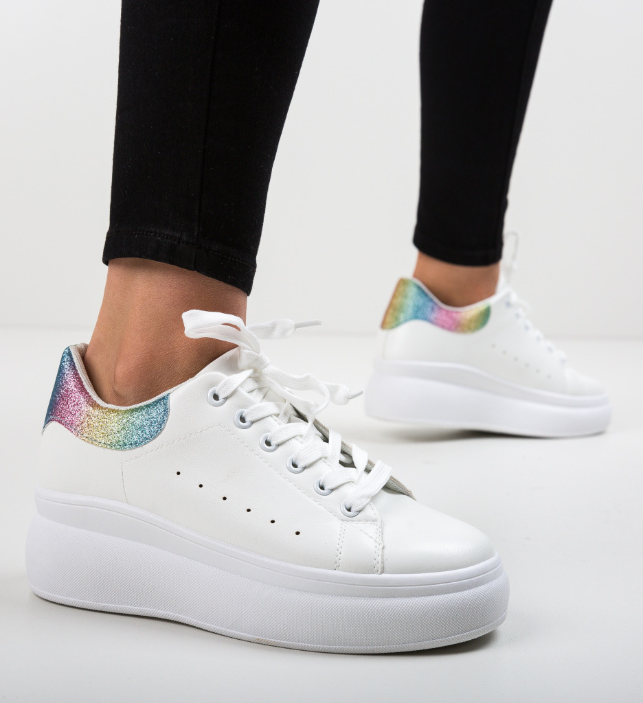 Pantofi Sport Bert Multi