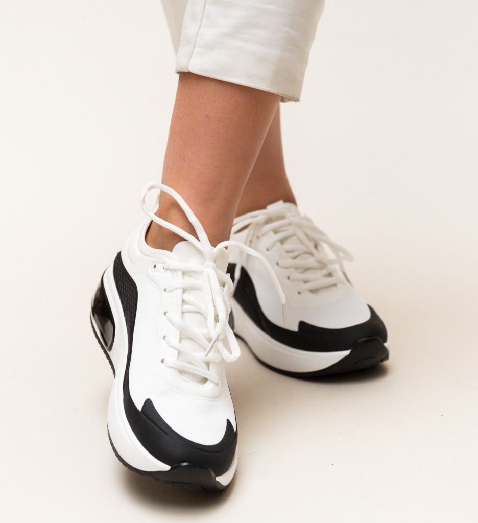 Poze Pantofi Sport Legalize Albi depurtat.ro 